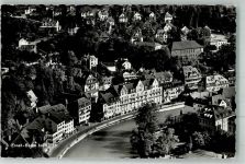 5408 Ennetbaden 1940 Foto AK