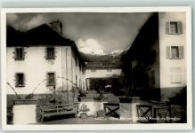 3907 Simplon Dorf - Hotel Bérisal