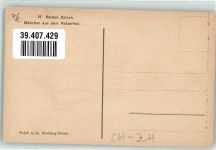 Mädchen aus dem Rafzerfeld