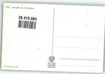 Foto AK Armailli de la Gruyere Pfeife