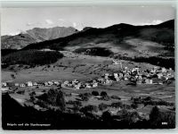 7165 Breil Brigels - und die Signinagruppe