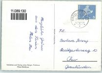 7165 Breil Brigels - und die Signinagruppe