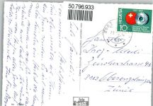 8883 Quarten - Walensee