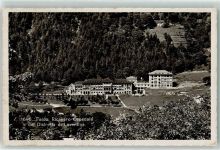 6760 Faido - Ricovero Ospedale