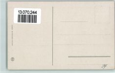 8877 Murg - Teilansicht mit Wallensee, gute Erhaltung AK.