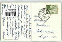 3110 Münsingen - Kirche