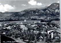 7408 Cazis - Gesamtansicht