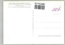 9507 Stettfurt - Fliegeraufnahme chloss Sonnenberg