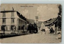 8494 Bauma 1913 Gebrauchsspuren