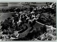 8627 Grüningen - Flugaufnahme