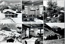 7057 Langwies - Pension Engel