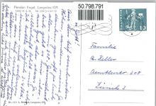 7057 Langwies - Pension Engel