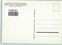 1923 Les Marécottes - Automotrice ABDeh 4/4 No 1