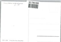 7243 Pany - Teilansicht, Silvrettagruppe