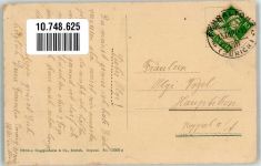 8320 Fehraltorf 1927 Gebrauchsspuren Kirche