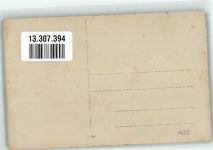 8608 Bubikon Foto AK Fahne Schützenverein