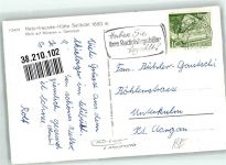 Nünenenflue 1959 Winter Nünenen Gantrisch