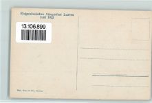 6000 Luzern Lucerne 1922 Foto AK Festzug - Sängerfest 1922 AK