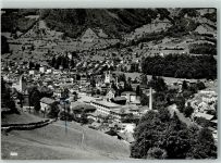 8762 Schwanden GL - Fliegeraufnahme