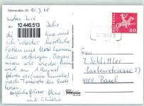 8762 Schwanden GL - Fliegeraufnahme