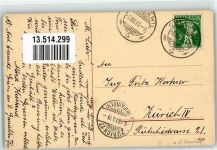 9242 Oberuzwil 1910 - Realschule