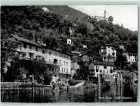6613 Porto Ronco - Lago Maggiore