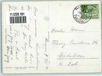 7017 Flims Dorf - Flimsersteig