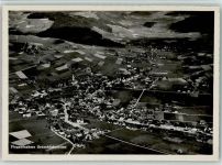 3506 Grosshöchstetten - Flugaufnahme