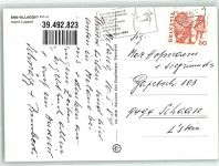 6979 Brè sopra Lugano - Ziegen Villaggio