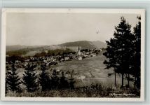 9122 Mogelsberg - Luftkurort