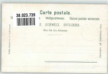 5408 Ennetbaden Foto AK Gasthaus Jura