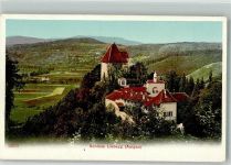 5722 Gränichen Foto AK Schloss Liebegg