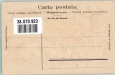 5722 Gränichen Foto AK Schloss Liebegg