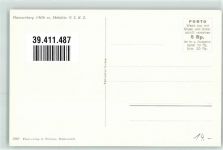 8896 Bergheim Flumserberg - Skihütte NSKZ Winter