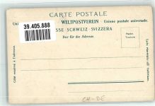 Brunegghorn - St Nicolas