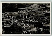 3074 Muri b. Bern FOTO KEINE AK Muri und Gümlingen vom Gurten aus gesehen