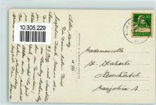 1323 Romainmôtier-Envy - Kirche