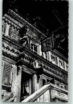 3785 Gsteig b. Gstaad - Gasthof zum Bären