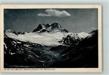 Piz Kesch - Sertigpass