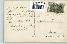 Piz Kesch - Sertigpass