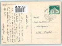 3532 Zäziwil - Kirche