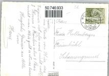 9122 Mogelsberg - Erholungsheim, Esszimmer