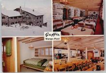 7323 Wangs - Berghotel Gaffia