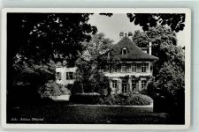 3123 Belp - Schloss Oberried