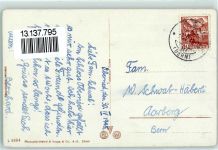 3123 Belp - Schloss Oberried