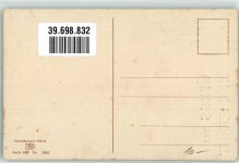 3856 Brienzwiler - Photochromie Serie 562 Nr. 1363 Blumenportrait