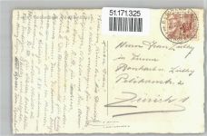 3713 Reichenbach im Kandertal - Blümlisalp