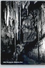 6340 Baar Walterswil ZG - Wurzelgrotte, Höllgrotte AKU2