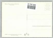 8268 Salenstein - Schloss Eugensberg Schlafzimmer