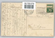 3999 Oberwald - Alphornbläser